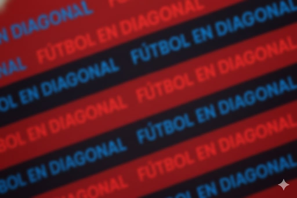 Futbol En Diagonal