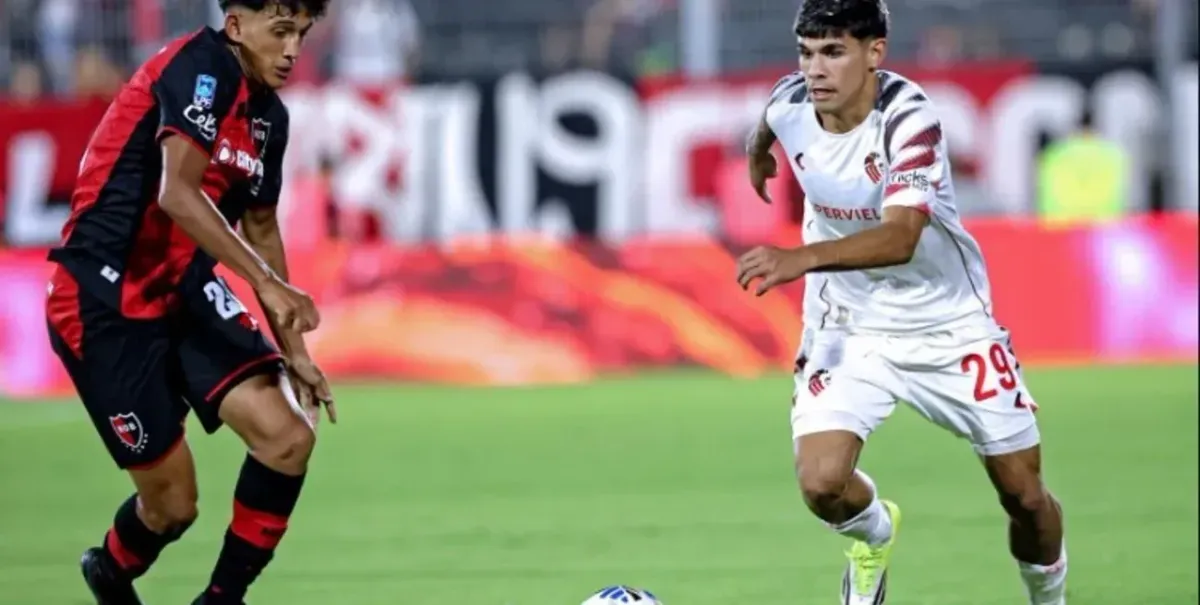 City Bell empuja: Los juveniles que sostienen el presente de Estudiantes de La Plata